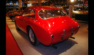 Ferrari 225 S Berlinetta Vignale 1952 6